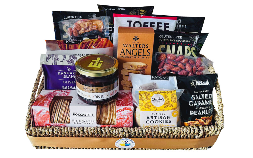 gift baskets Brisbane