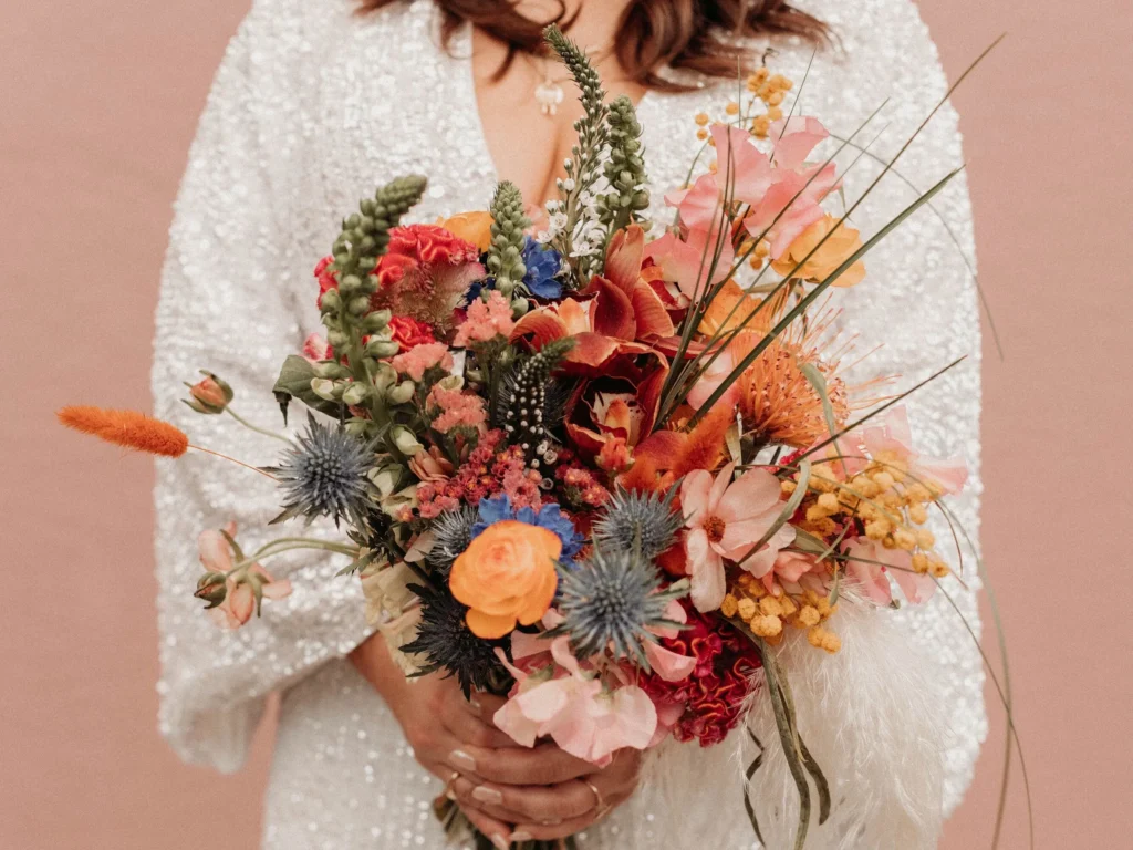 Anniversary Flowers: How to Choose Something That Means Something