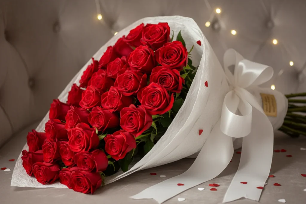 Anniversary Flowers: How to Choose Something That Means Something