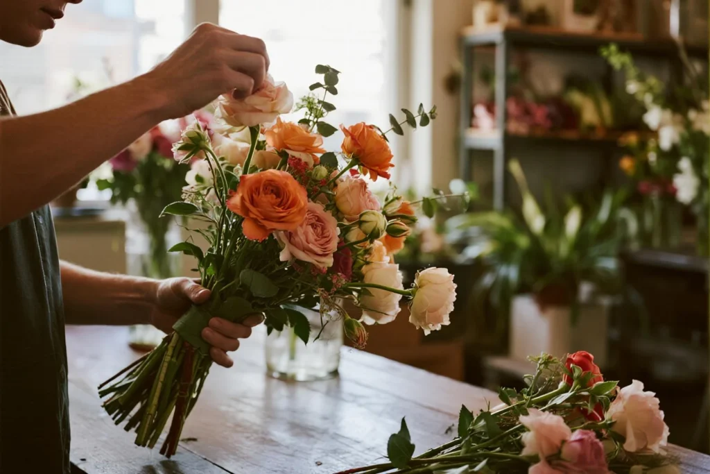 Cheap Wedding Flowers That Do Not Look Cheap
