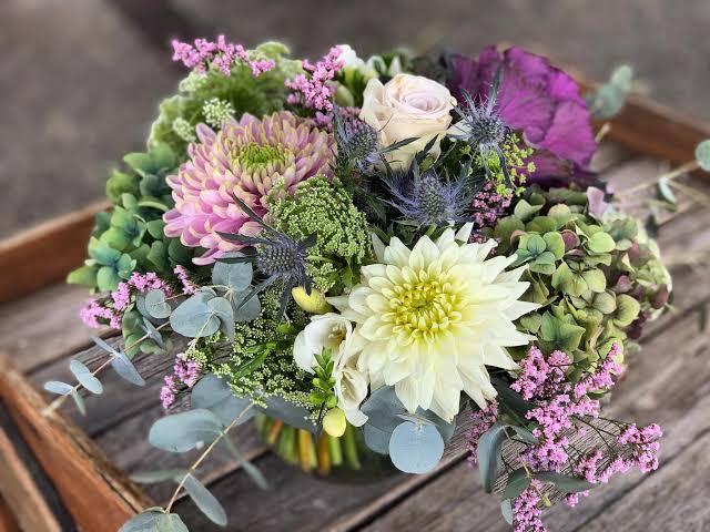 Wedding Flowers Delivery: How the Day Actually Runs