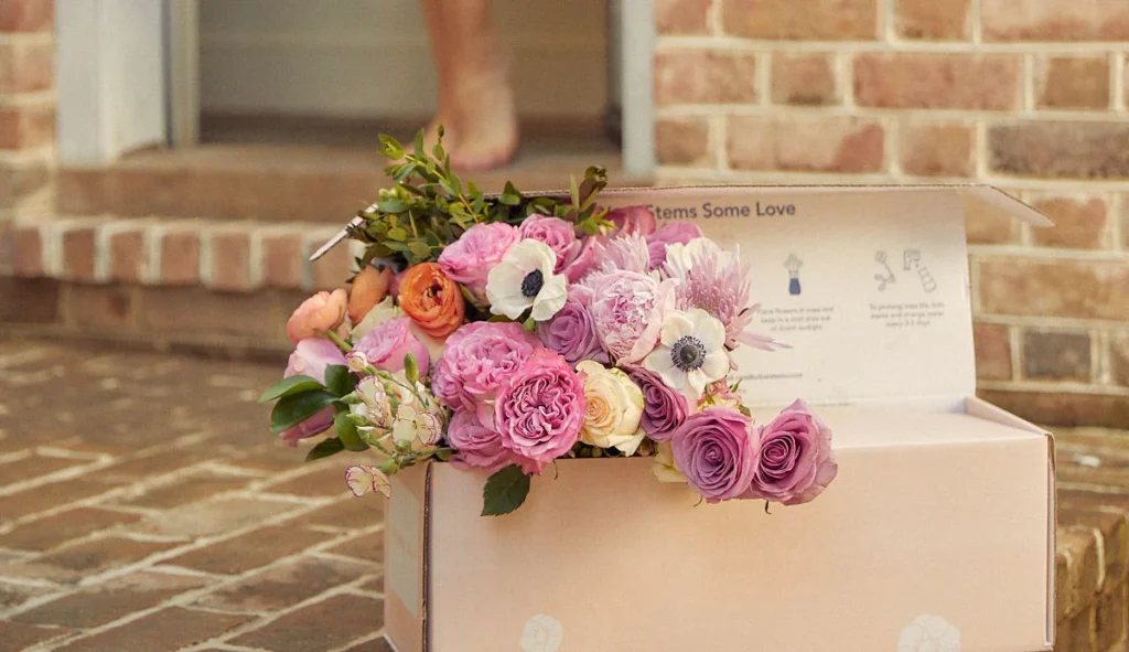 Anniversary Flowers: How to Choose Something That Means Something